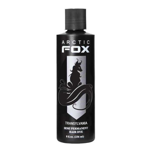 Arctic Fox Hair Colour Transylvania 236ml