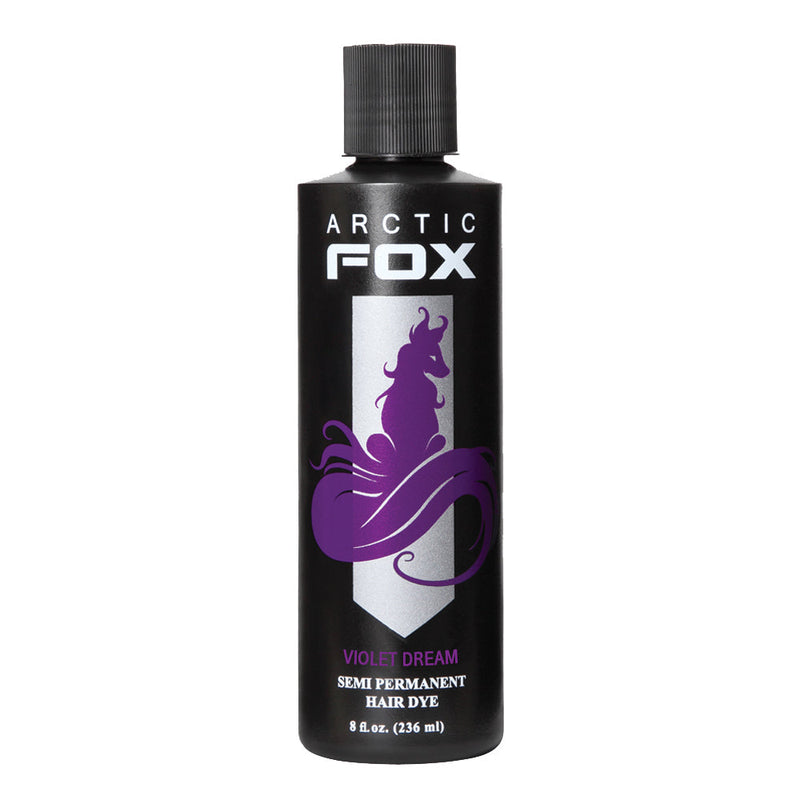 Arctic Fox Hair Colour Violet Dream 236ml