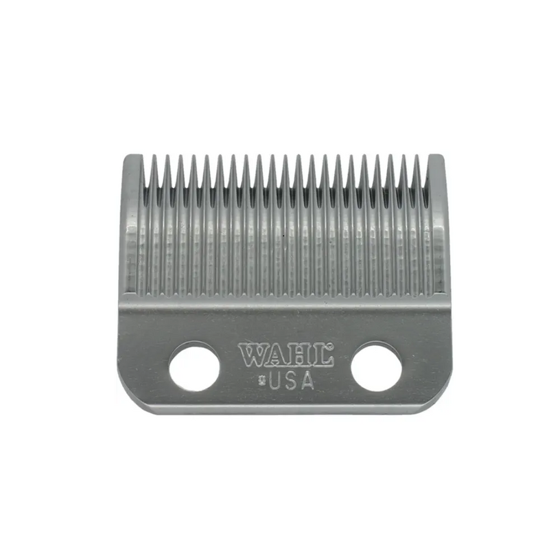 Wahl 2 Hole Taper Blade Set