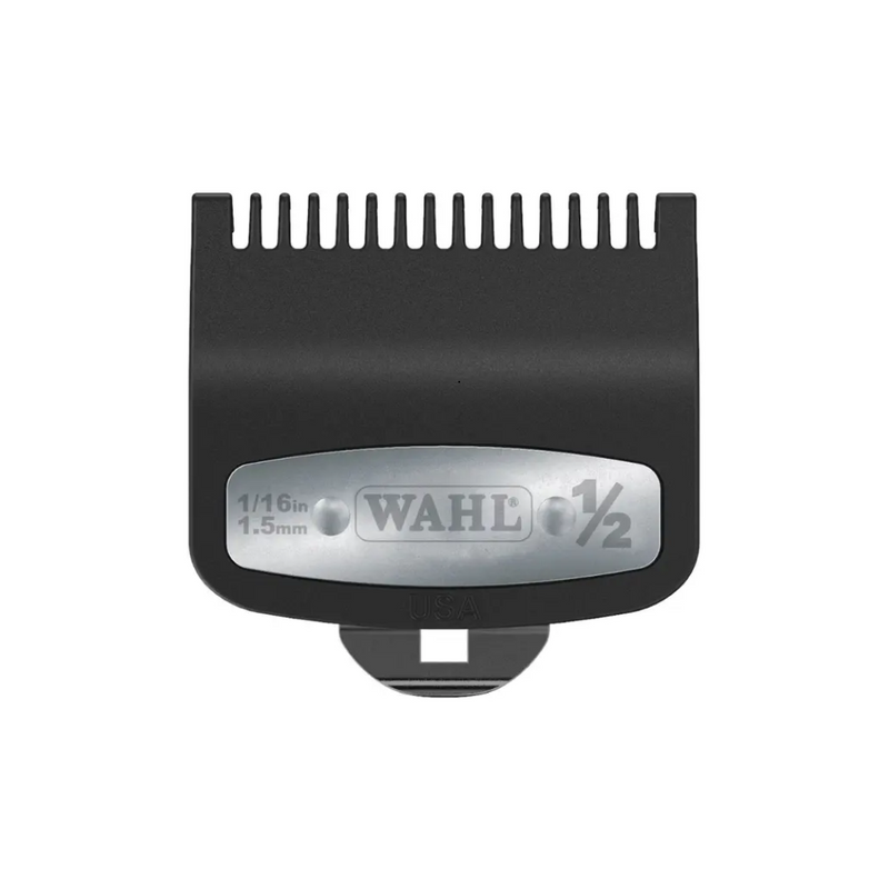 Wahl 3 Pack Premium Attachments