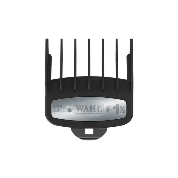 Wahl 3 Pack Premium Attachments