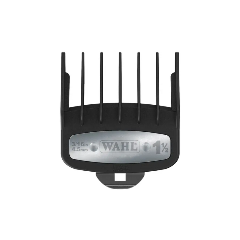 Wahl 3 Pack Premium Attachments