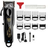 Wahl 5 Star Black Magic Clip Clipper