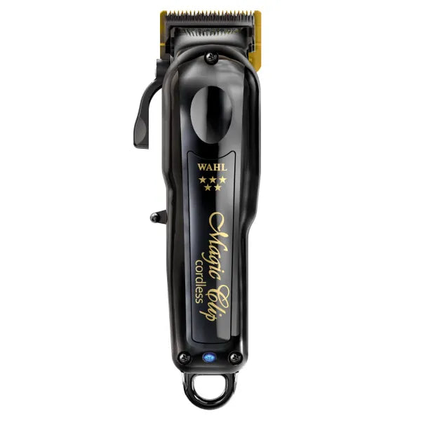 Wahl 5 Star Black Magic Clip Clipper