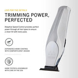Wahl 5 Star Hi-Viz™ Trimmer