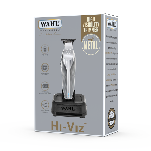 Wahl 5 Star Hi-Viz™ Trimmer