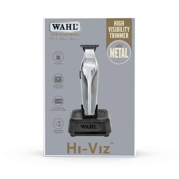 Wahl 5 Star Hi-Viz™ Trimmer