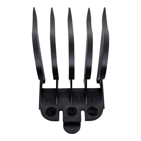 Wahl #12 Snap On Comb 1 1/2" - 38mm