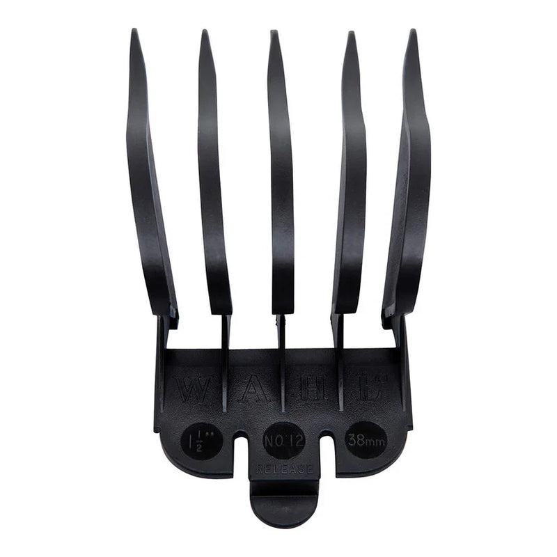 Wahl #12 Snap On Comb 1 1/2" - 38mm