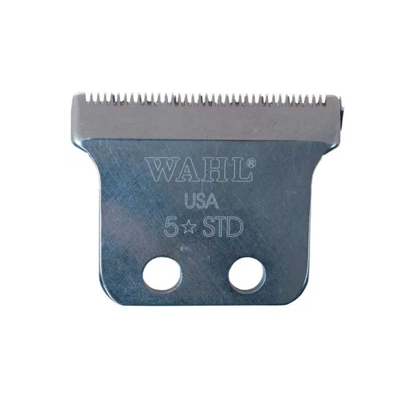 Wahl T-Blade Classic Detailer Blade Set