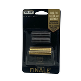 Wahl Finale Cutter & Foil Head