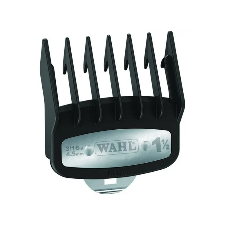 Wahl Premium Guide Comb #1 1/2 4.5mm