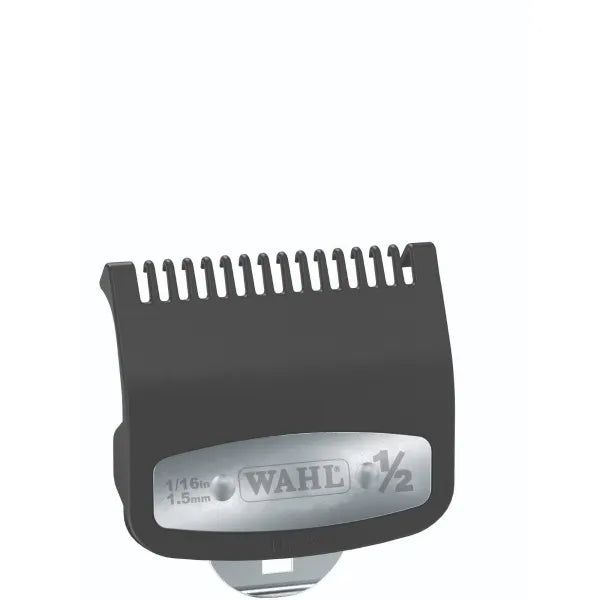 Wahl Premium Guide Comb #1/2 1.5mm