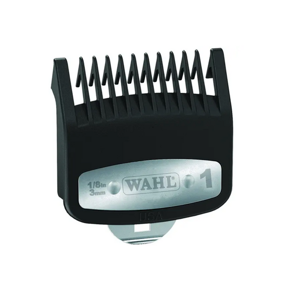 Wahl Premium Guide Comb #1 3mm