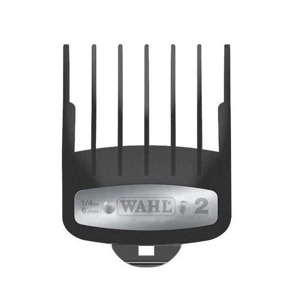Wahl Premium Guide Comb #2 6mm