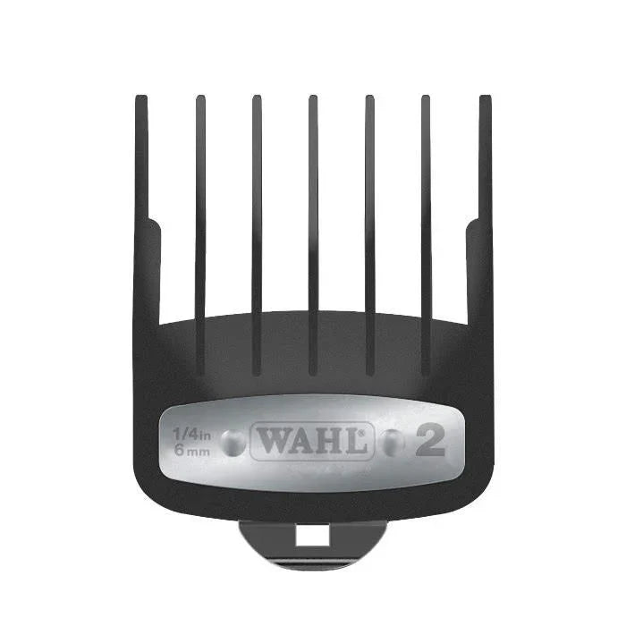 Wahl Premium Guide Comb #2 6mm