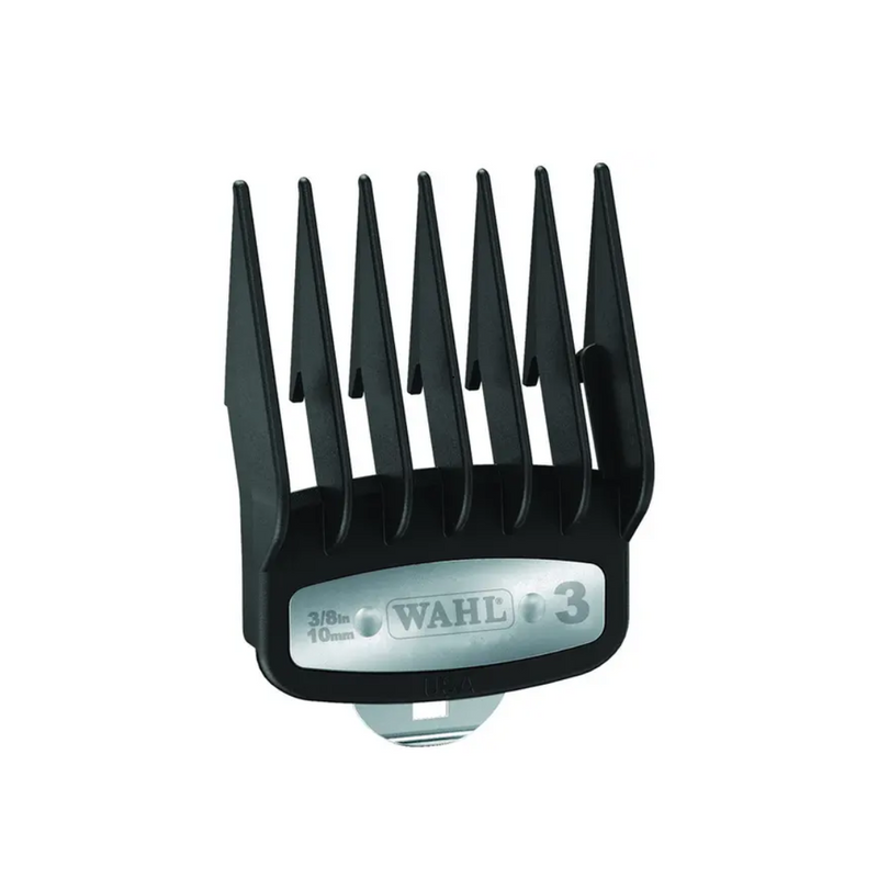 Wahl Premium Guide Comb #3 10mm
