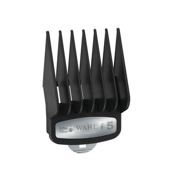 Wahl Premium Guide Comb #5 16mm