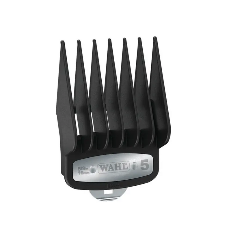 Wahl Premium Guide Comb #5 16mm
