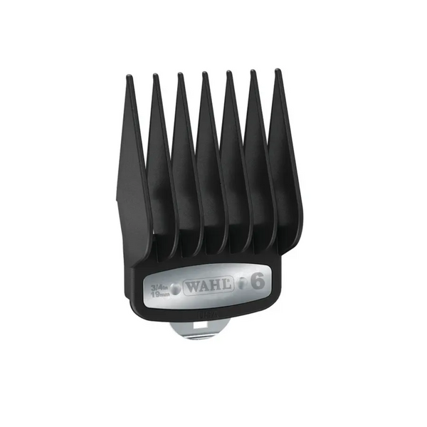 Wahl Premium Guide Comb #6 19mm