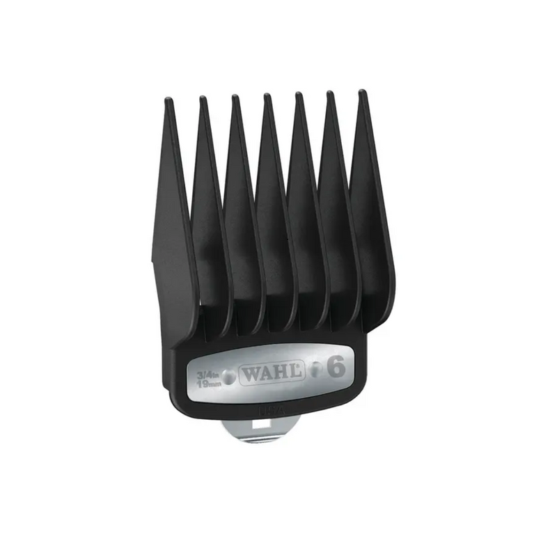 Wahl Premium Guide Comb #6 19mm