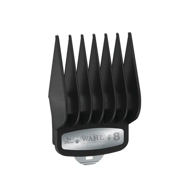 Wahl Premium Guide Comb #8 25mm
