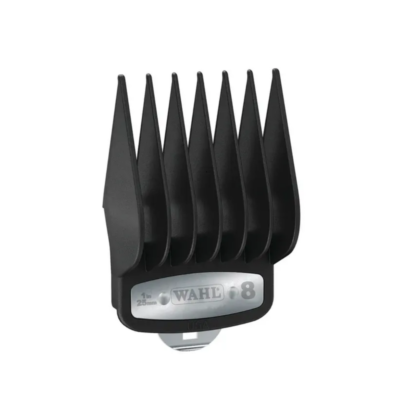 Wahl Premium Guide Comb #8 25mm