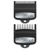 Wahl Premium Guide Combs 10 Pack