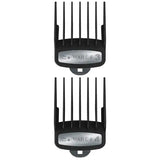 Wahl Premium Guide Combs 10 Pack