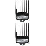Wahl Premium Guide Combs 10 Pack
