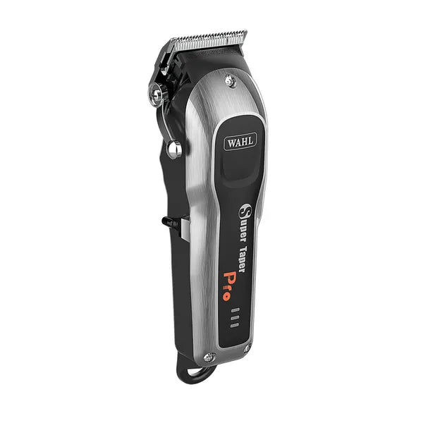 Wahl Super Taper Pro Cordless Clipper