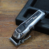 Wahl Super Taper Pro Cordless Clipper