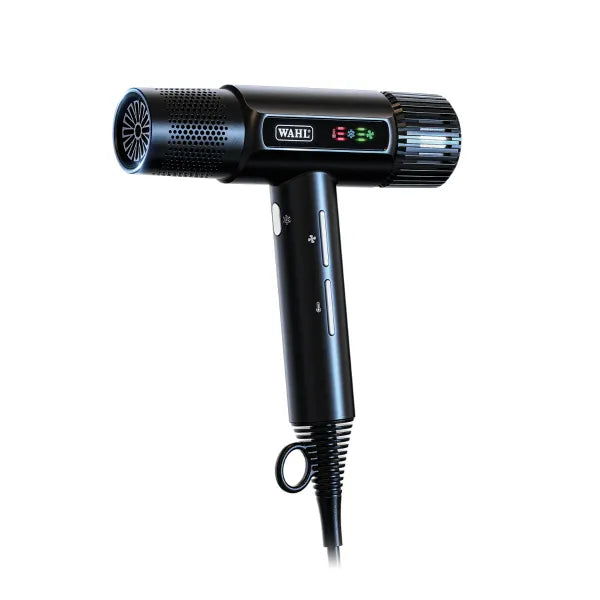 Wahl Vanquish Digital Hair Dryer