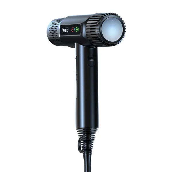 Wahl Vanquish Digital Hair Dryer