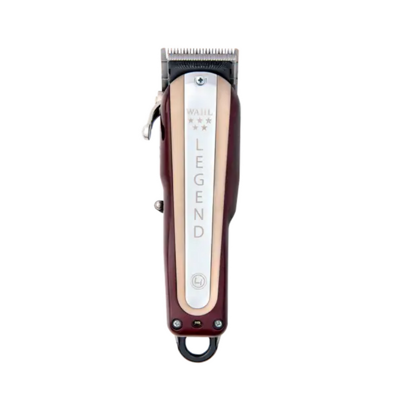 Wahl Cordless Legend Clipper