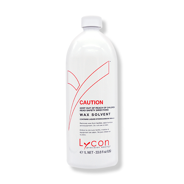 Lycon Wax Solvent-Lycon-Beautopia Hair & Beauty