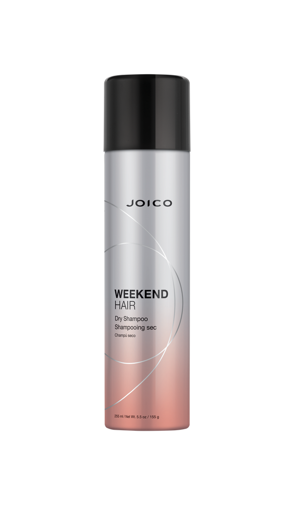 Joico Weekend Hair Dry Shampoo 255ml - Beautopia Hair & Beauty