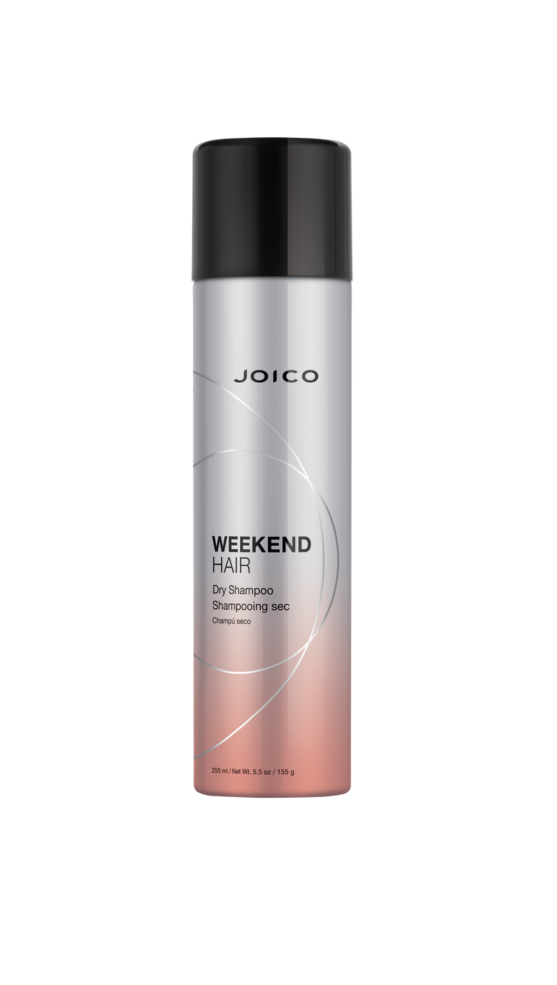 Joico Weekend Hair Dry Shampoo 255ml - Beautopia Hair & Beauty