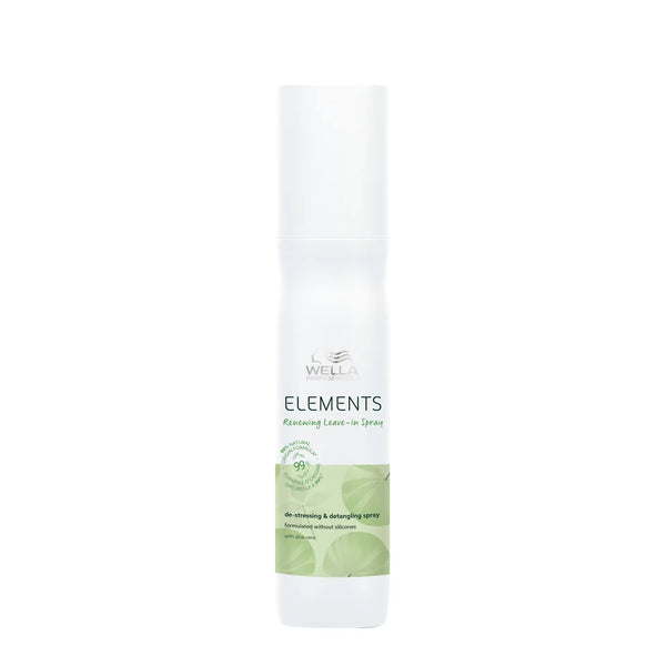 Wella Elements Conditioning Leave-in Spray 150ml