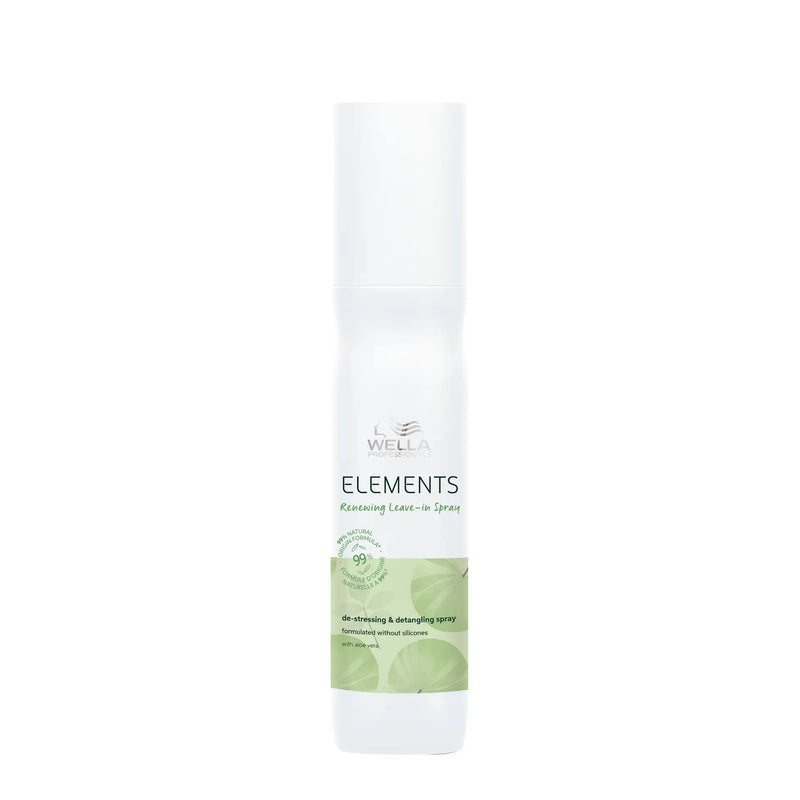 Wella Elements Conditioning Leave-in Spray 150ml