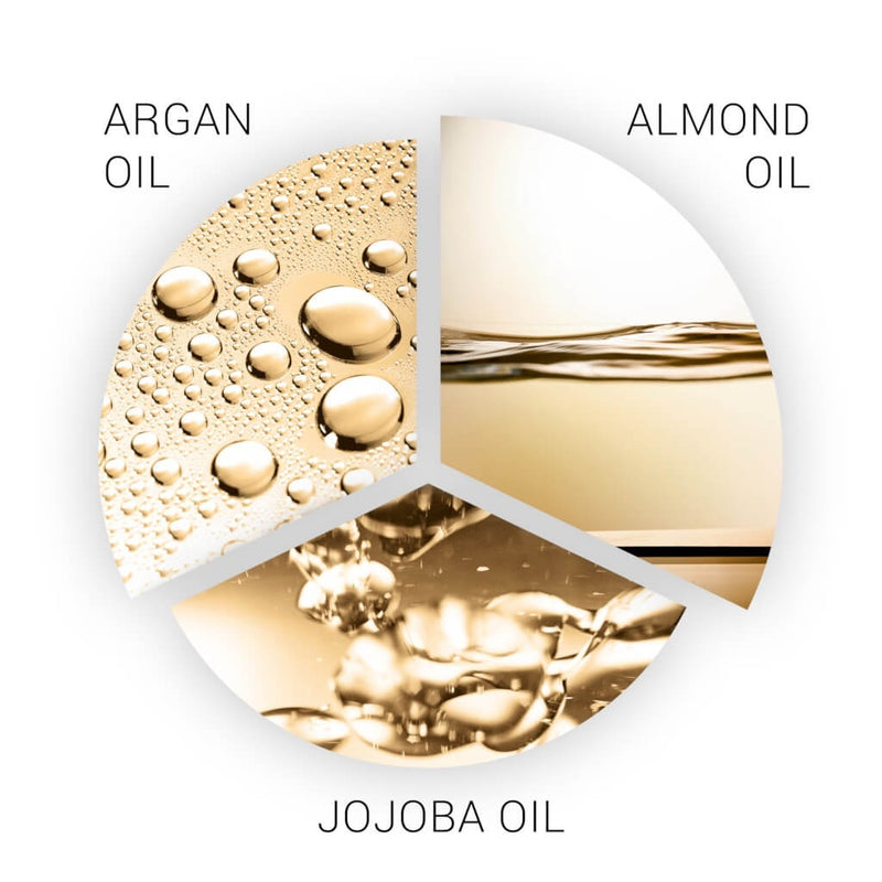 Wella SP System Professional Luxe Oil Keratin Protect Shampoo 200ml - Salon Style
