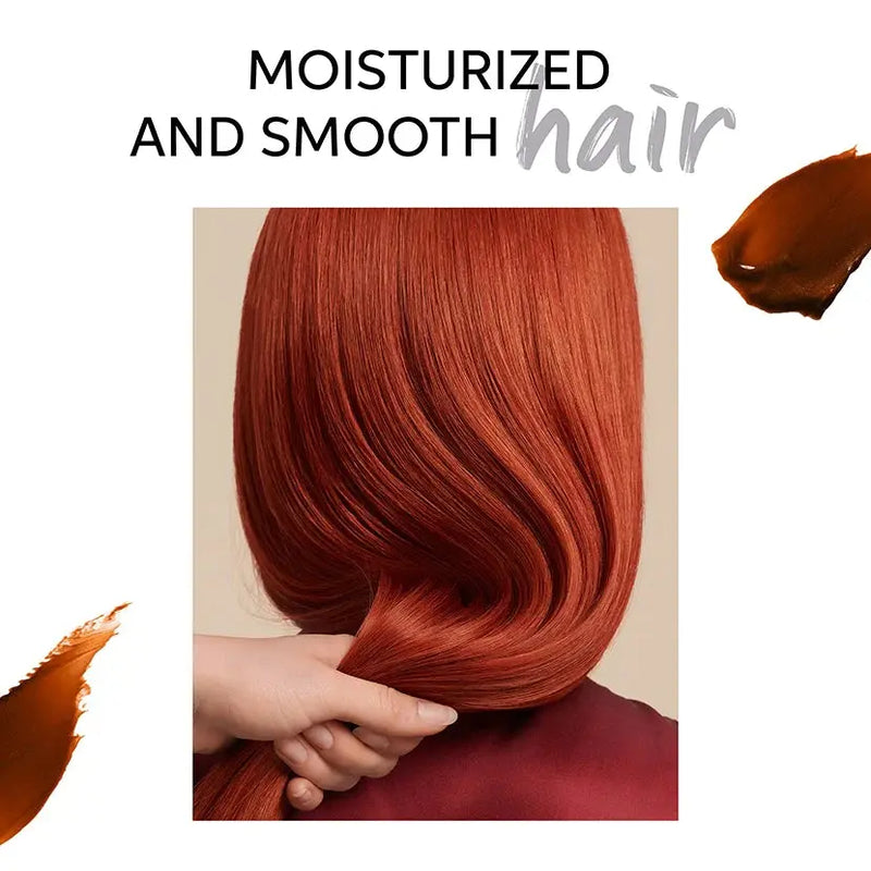 Wella Color Fresh Mask Copper Glow 500ml