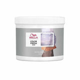Wella Color Fresh Mask Lilac Frost 500ml