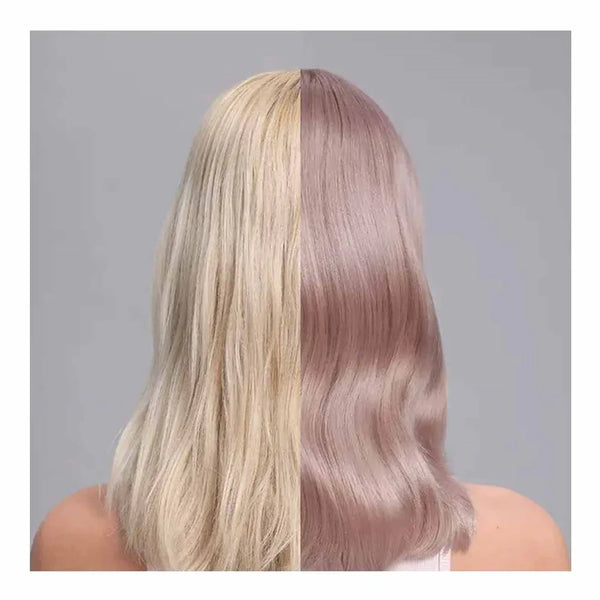 Wella Color Fresh Mask Lilac Frost 500ml