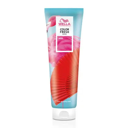 Wella Color Fresh Mask Pink 150ml