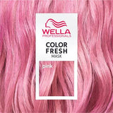 Wella Color Fresh Mask Pink 150ml