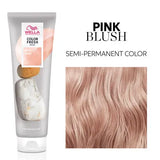 Wella Color Fresh Mask Pink Blush 150ml