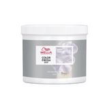 Wella Color Fresh Mask Pearl Blonde 500ml