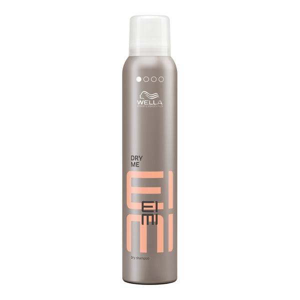 Wella EIMI Dry Me Dry Shampoo 180ml