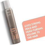 Wella EIMI Extra-Volume Mousse 300ml